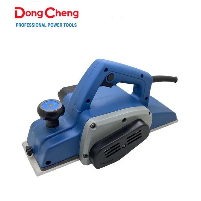 DongCheng Mesin Serut Kayu DMB-110 110mm Planer Mesin Ketam Planer DMB110