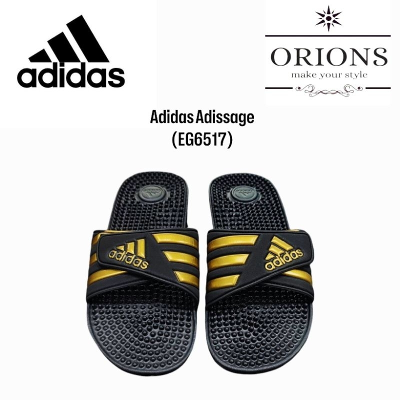 Sandal Adidas Adissage Original / Adidas Adissage Original / Sandal Adidas Slide Rematik / Adidas Sl
