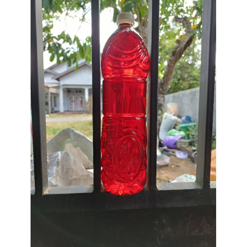 Jadam Sulfur JS Fungisida