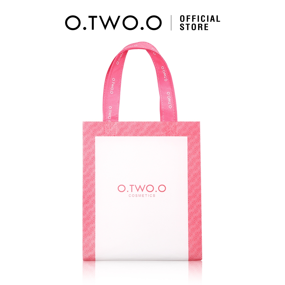 

O.TWO.O Shopping Bag Exclusive Design