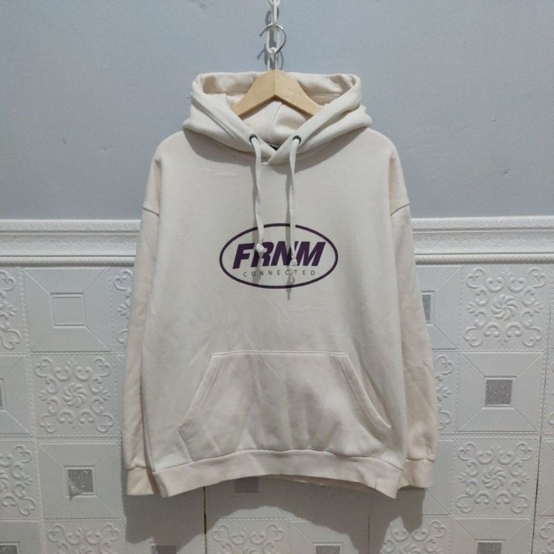 hoodie Franken Mono