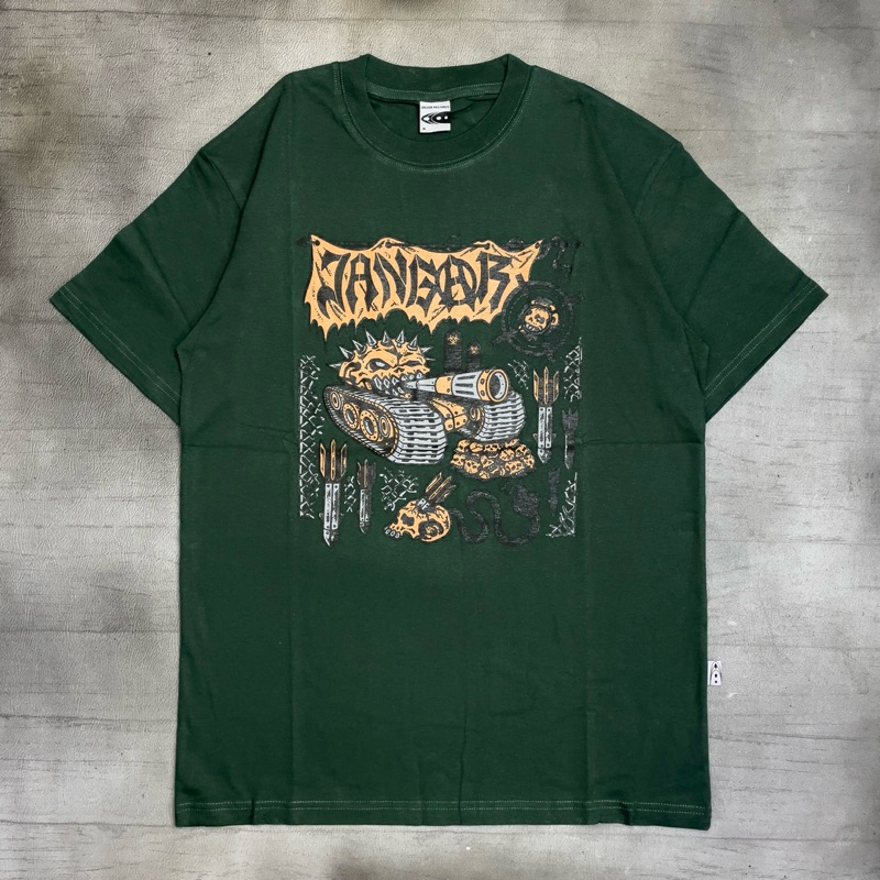 Jangar - Demagog | Original Merchandise T-Shirt