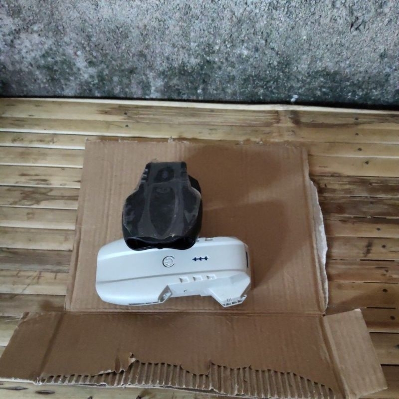 body drone E99 original