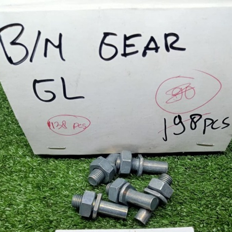 BAUT GEAR GL