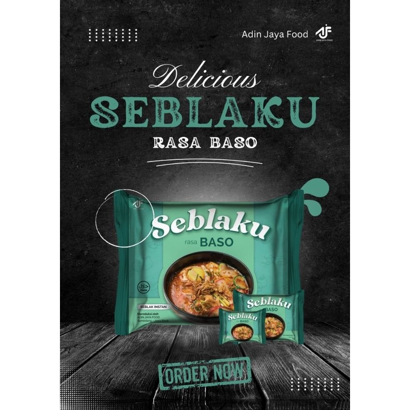 

SEBLAKU RASA BASO 1 DUS ISI 24 PCS makanan kemasan viral