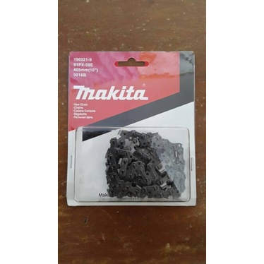 Rantai Chain Saw Makita 5016B