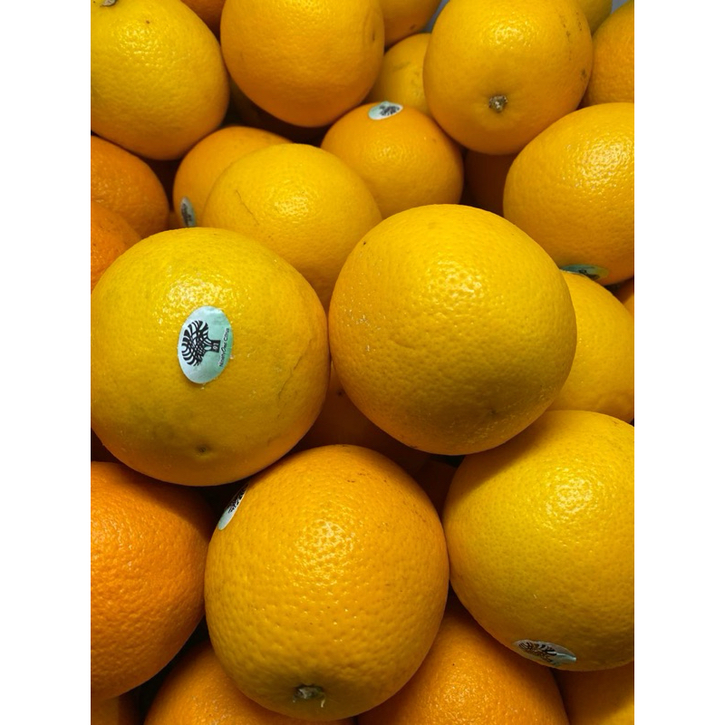 

Jeruk Sunkist Valencia 1kg