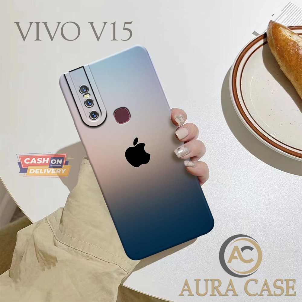 Case VIVO V15  Terbaru - Fashion Case BRANDED - Casing Hp VIVO V15 Terbaru - Kesing VIVO V15 Terbaru