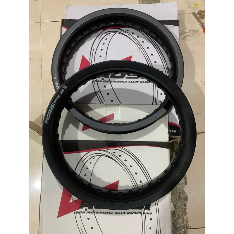 velg jari jari ring 14 215 250 x 14 / velak rossi 14 / velg mio beat scoopy vario xeon dll