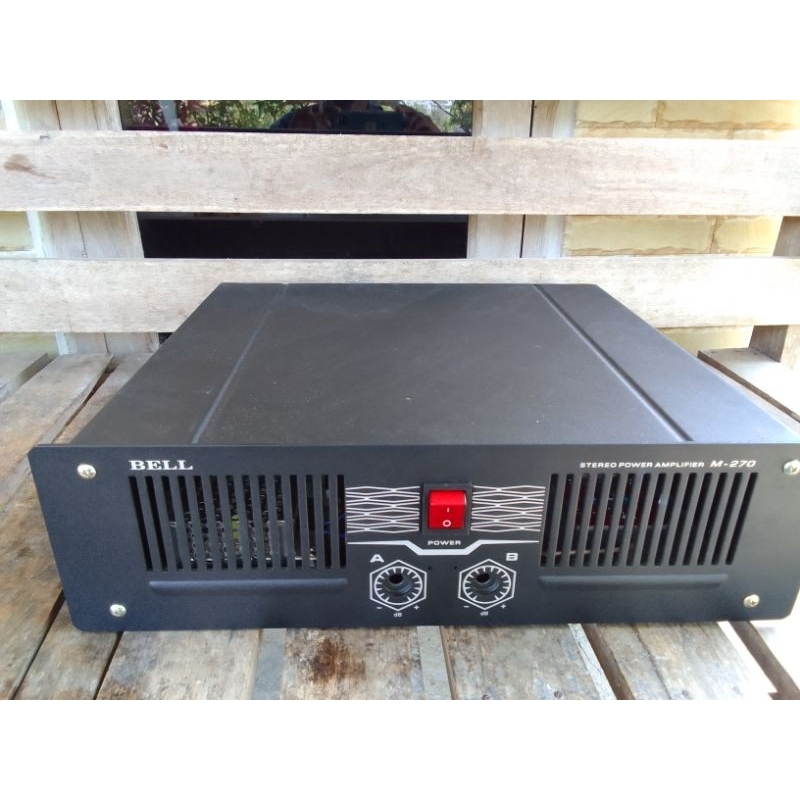 transmitter fm 200 watt stereo srf261 lengkap kabel dan antena