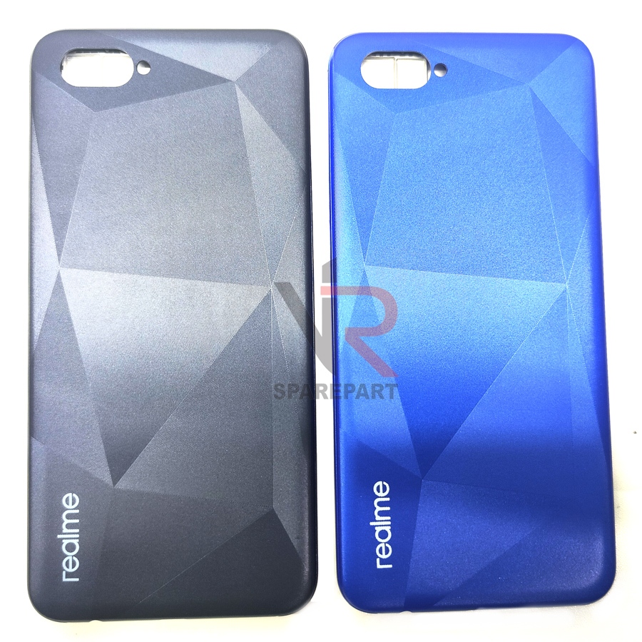 HOUSING REALME C2 CASING / KESING FULLSET