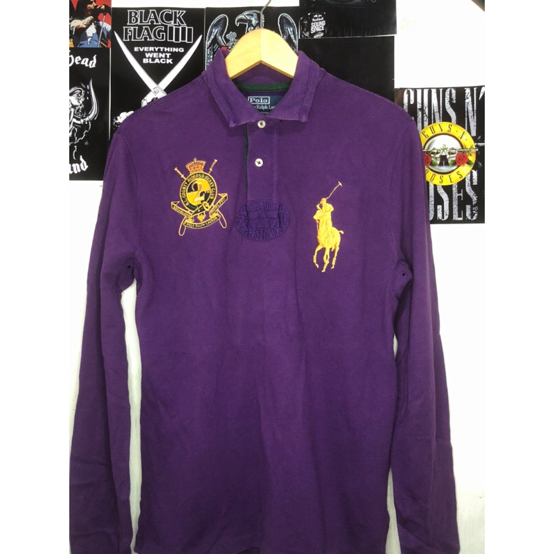 POLO Ralph Lauren Big Logo