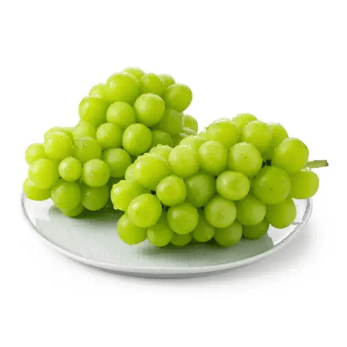 

Buah Anggur Muscat 1 Kg - Fresh, Manis dan Segar