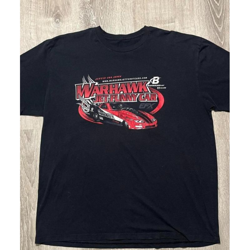 kaos NASCAR original