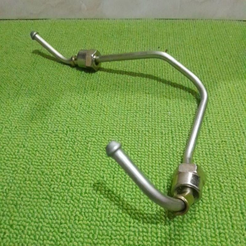 RD85 LEDENG MESIN KUBOTA RD 85 HPP MESIN KUBOTA RD 85 HIGH PRESSURE PIPE KIBOTA RD 85 PIPA AOLAR KUB