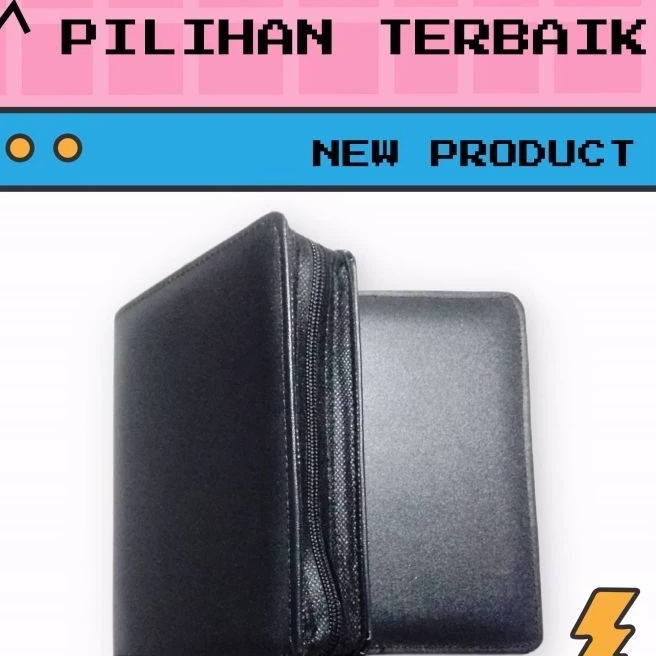 Cepat Tas Agenda PROMIS Bag