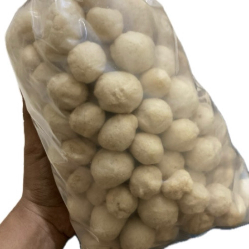 

KRUPUK/KERUPUK IKAN TENGIRI ORIGINAL