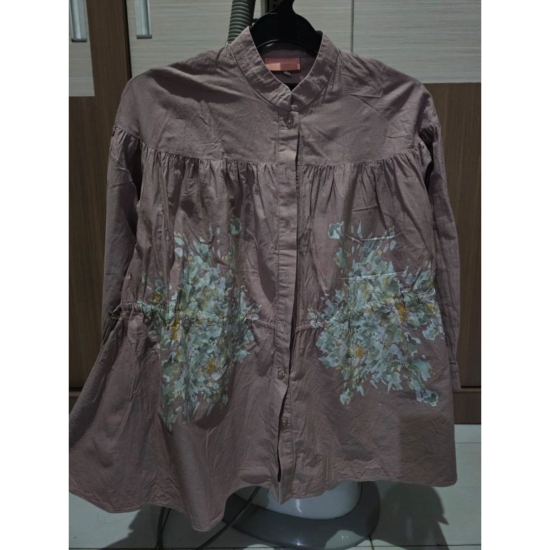 Preloved Ria Miranda, size S