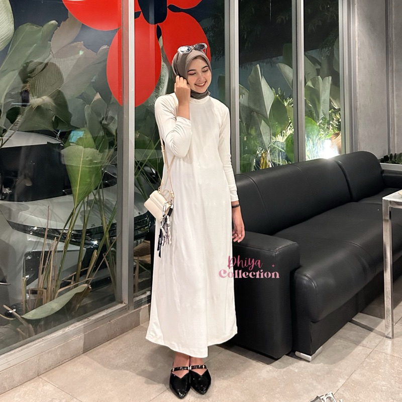 Dhiya Collection - Inner Dress