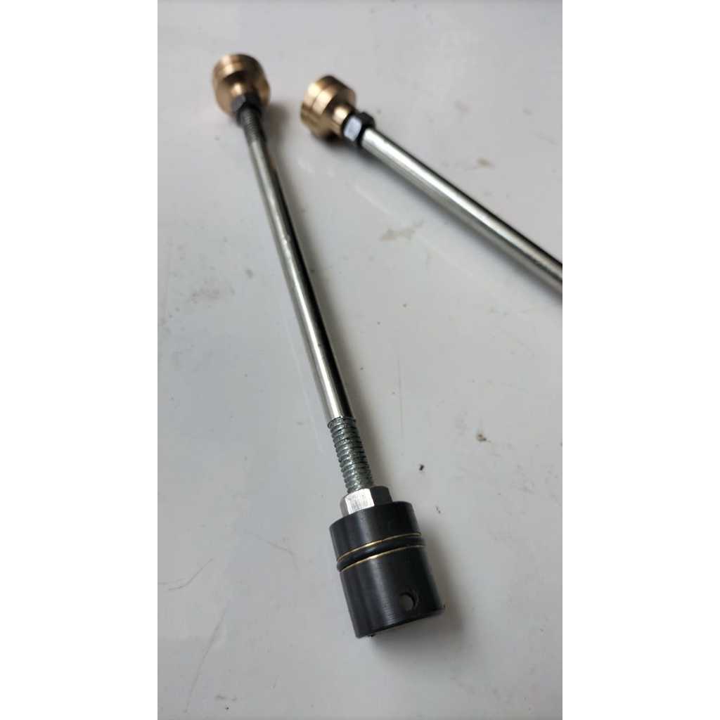 STANG SEHER SET OD 25 - STANG SET SEHER TEPLON OD 25
