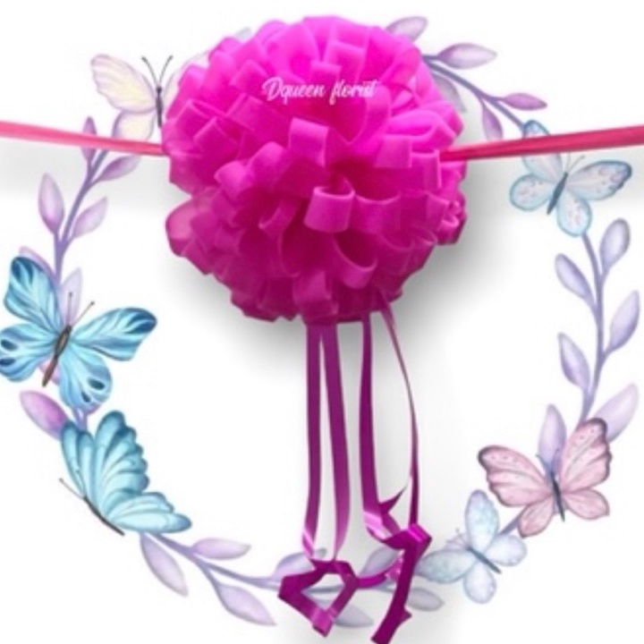 

LIMITED TIME OFFER Pita Pom Pom Peresmian satuan