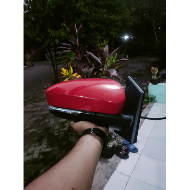 SPION MOBIL AYLA RETRACK TAHUN 2019 2020 2021 2022 2023 2024