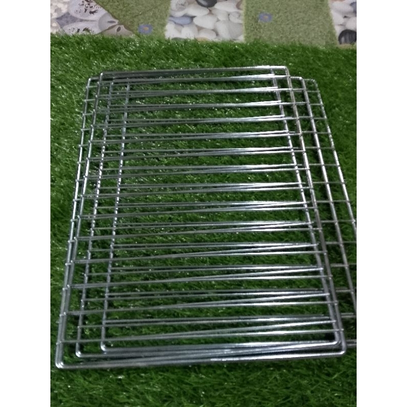 tray rak oven OXONE kapasitas 18liter