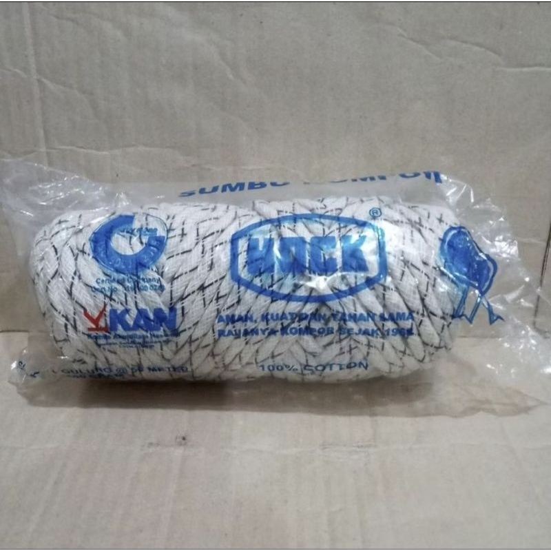 Sumbu Kompor Minyak Tanah Asli Hock