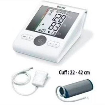 Tensimeter Digital Beurer BM-28