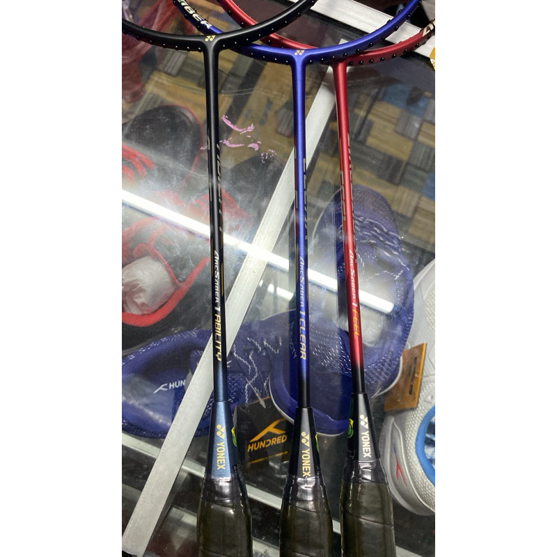 YONEX ARCSABER