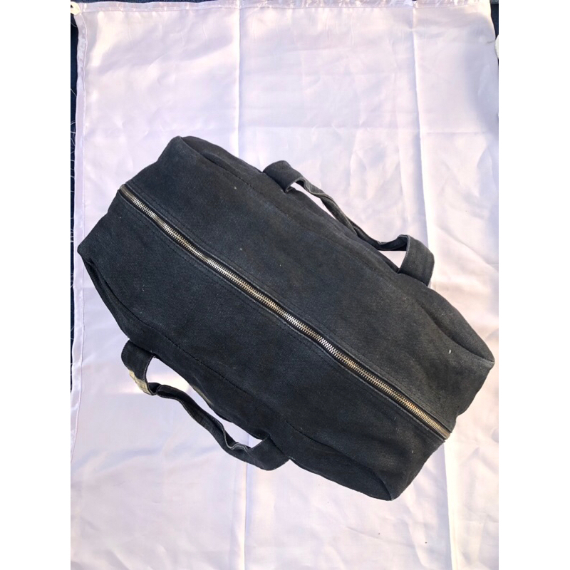 Travel Bag APC Linnen