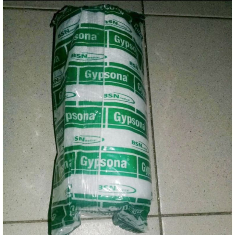 Gypsona 6 inch BSN