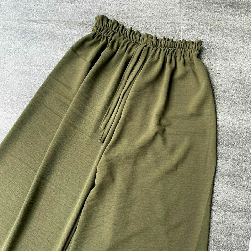 BISA COD Kulot crinkle jumbo/kulot crinkle premium/kulot crinkle hightwaist/kulot jumbo termurah