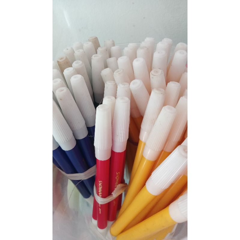 

spidol warna.snowman