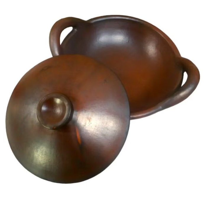 Wajan Diameter 40 cm Wajan Gerabah