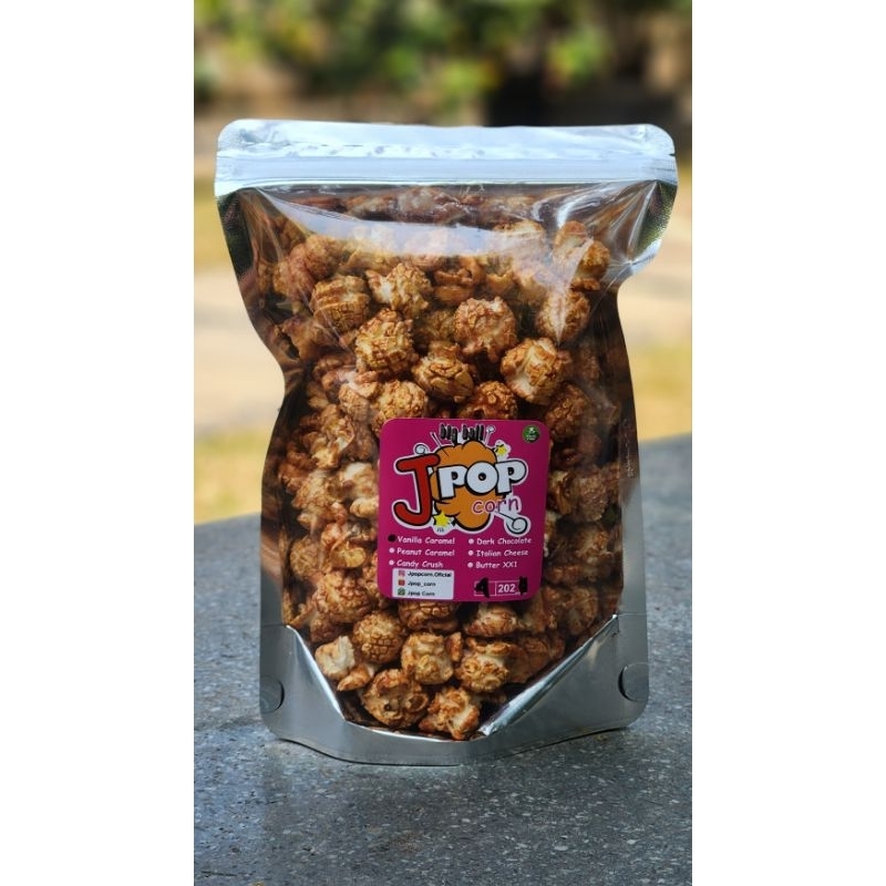 

POPCORN CARAMEL VIRAL JPOP BIG POUCH