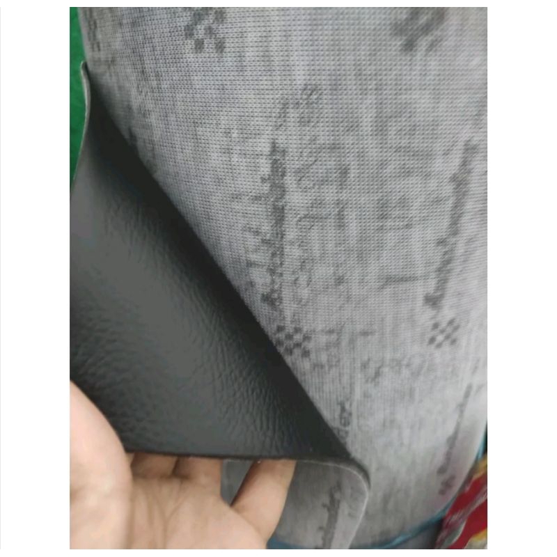 KARPET DASAR TEBAL AUTOLEADER MOBIL STRADA TRITON