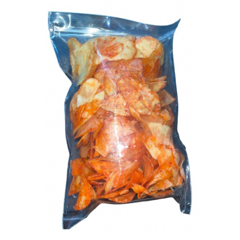 

keripik singkong balado