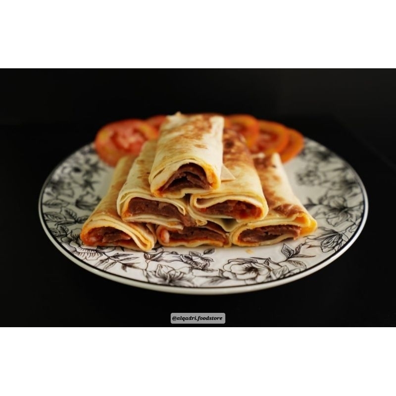 

kebab daging frozen