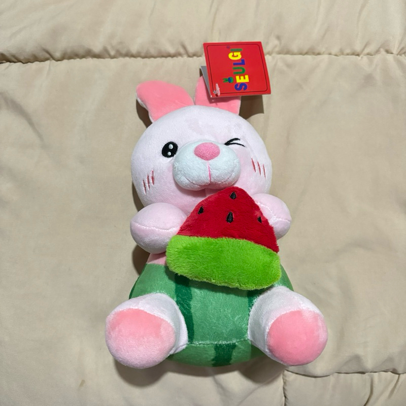 BONEKA SEULGI ORIGINAL RABBIT