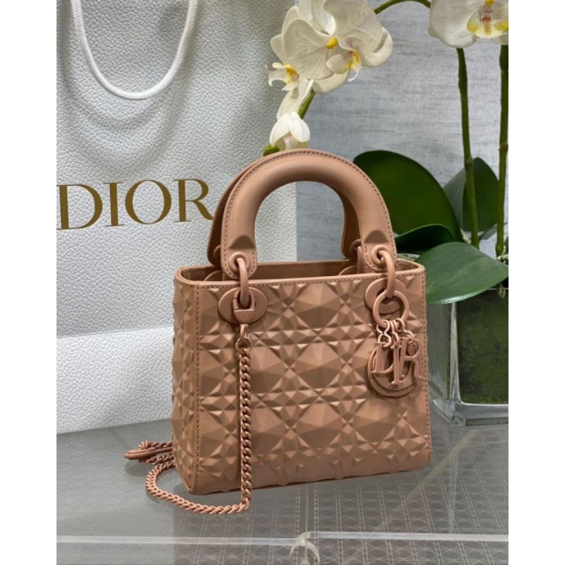 {Nbmart} Tas Top handle Bag MK Dior Best Seller