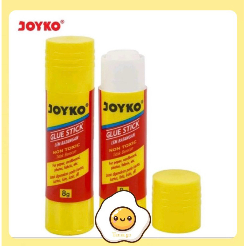 

Lem stick joyko 8gr