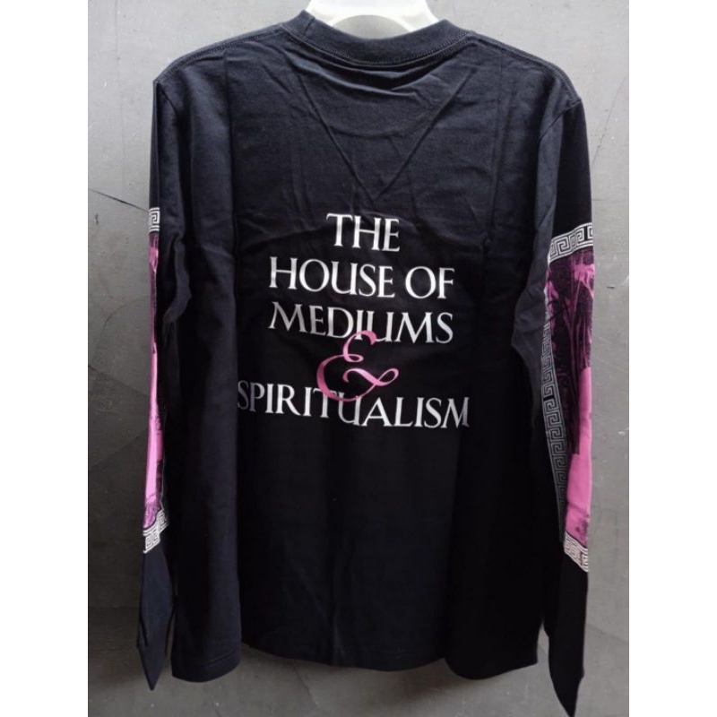 LongSleeve BasedClub Original