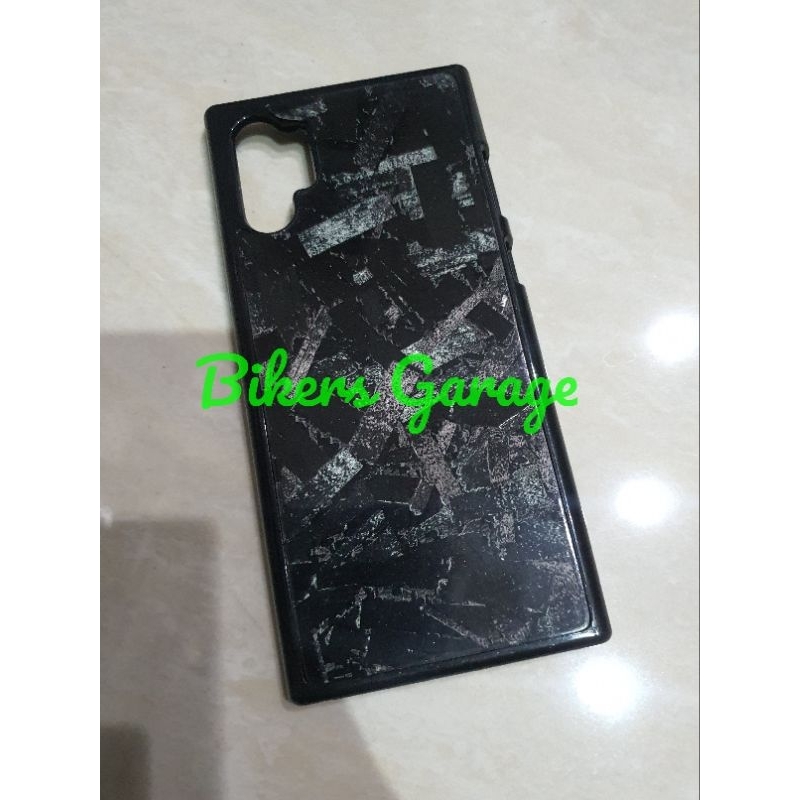 Case hp premium Samsung Z Fold 3 carbon forged