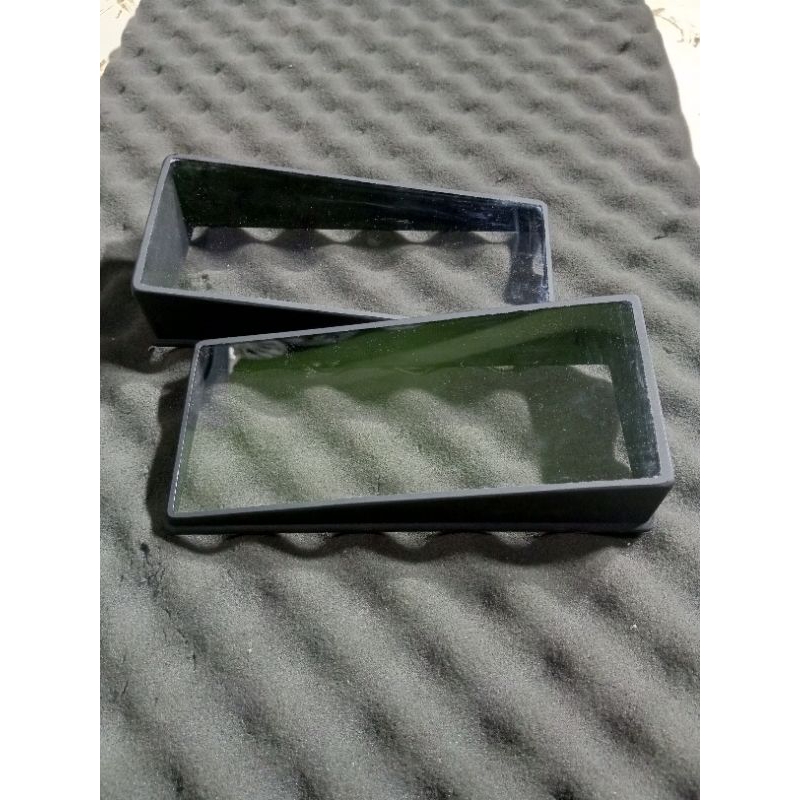 mika foglamp fuso fighter / mika lampu bemper fuso fighter 190ps 220ps