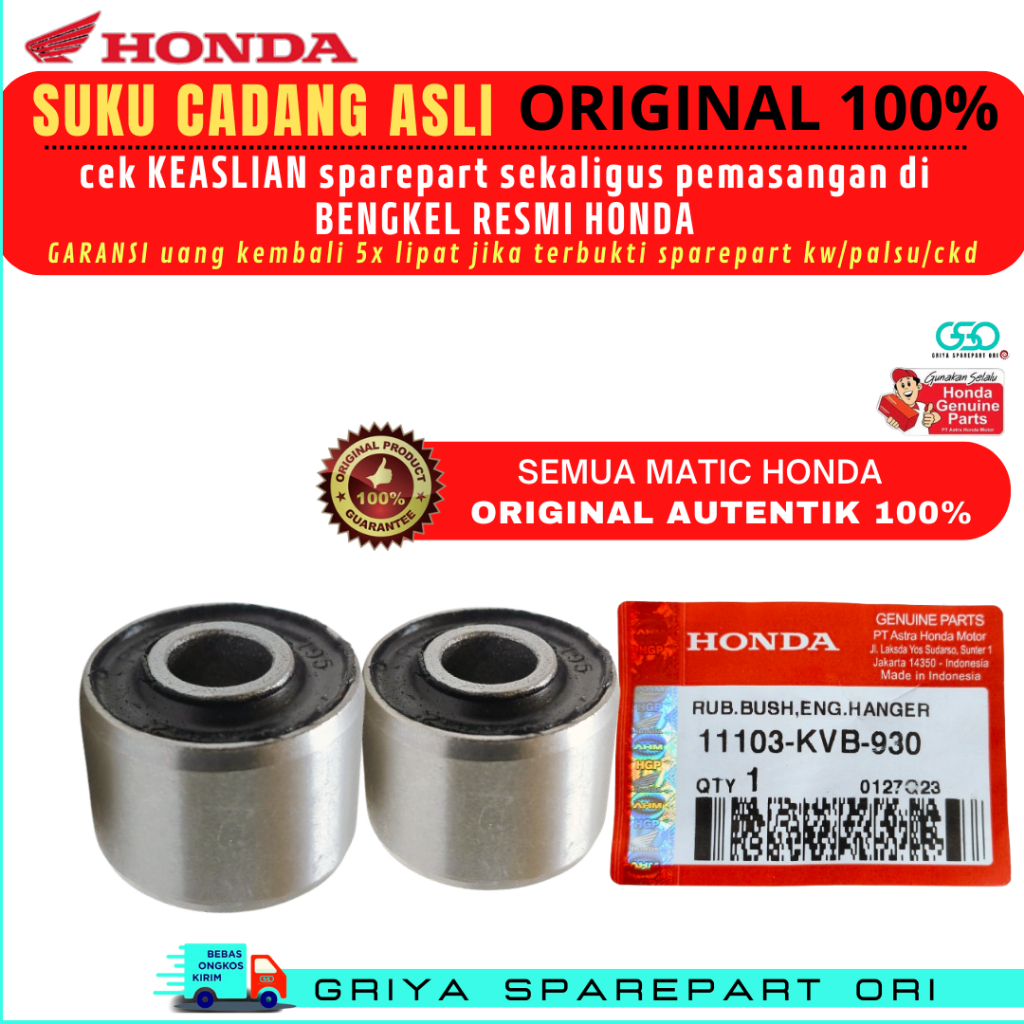 Bosh Arm Beat Ori Bosh Mounting Beat Scoopy Spacy Fi Esp New Karbu Deluxe Genio PCX ADV Vario 110 12