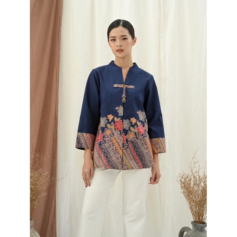 ATASAN WANITA BY BATIK JAWA