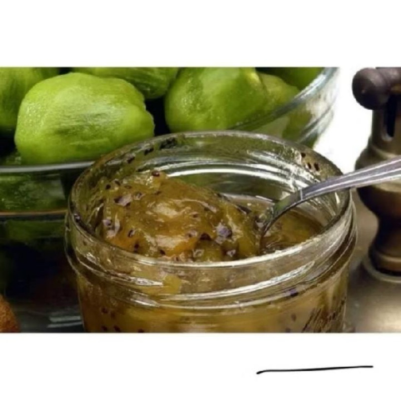 

37 Selai Kiwi