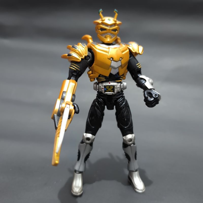 SHS Kamen Rider Ryuki Scissors