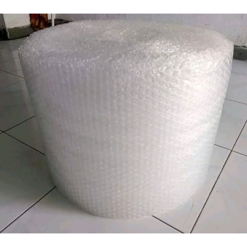

BUBBLE WRAP TAMBAHAN PACKING
